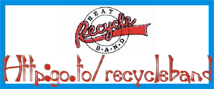 RecycleBand
