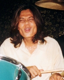 Manik (Drumer)
